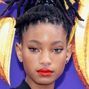 Willow Smith  age, heighht, father, spouse & more