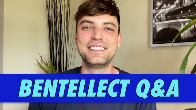 Bentellect Q&A