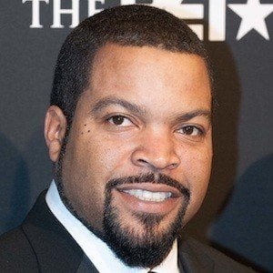 Ice Cube  birthday, family, mother, sister & more