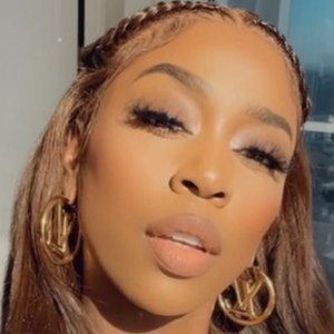 Kash Doll  birthday, family, father, spouse & more