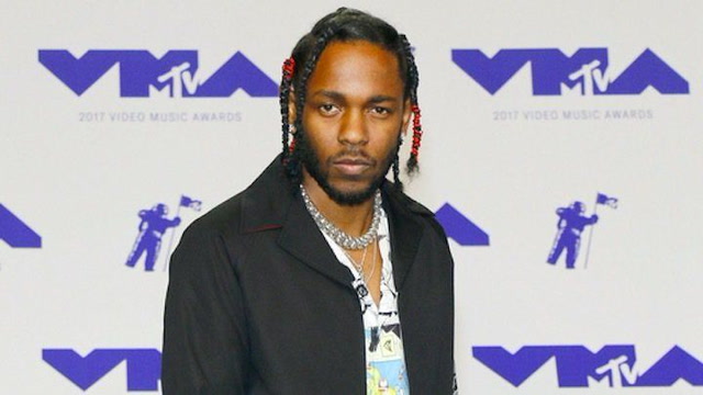Kendrick Lamar Highlights
