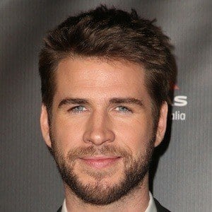 Liam Hemsworth  DOB, weight, brother, spouse & more