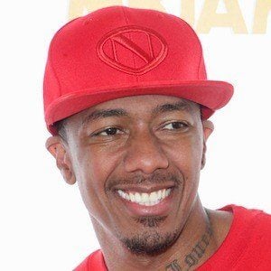 Nick Cannon  birthday, weight, brother, spouse & more