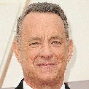 Tom Hanks  DOB, heighht, brother, parents & more