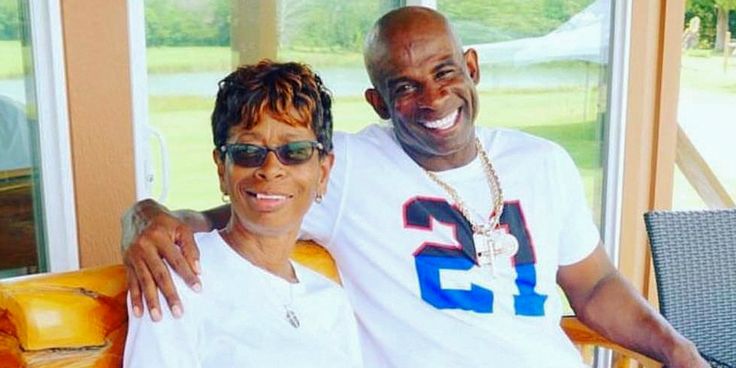 Is Deion Sanders mother still alive? Deion Sanders biography and more