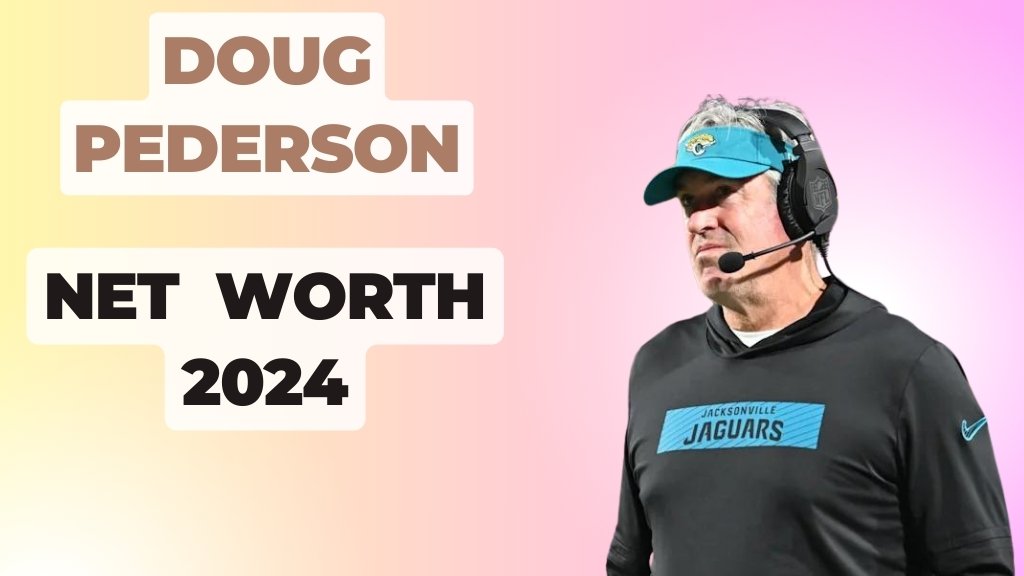 Doug Pederson